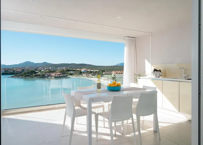 Апартаменты Aironi - Your House In Sardinia *