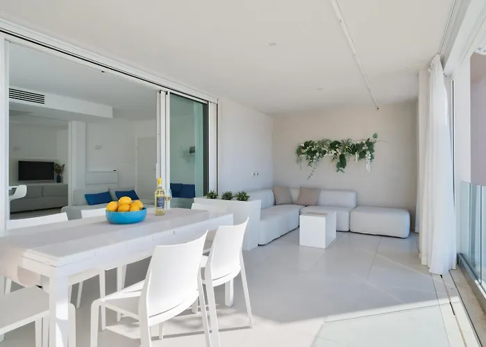 Aironi - Your House In Sardinia Апартаменты Гольфо-Аранчи