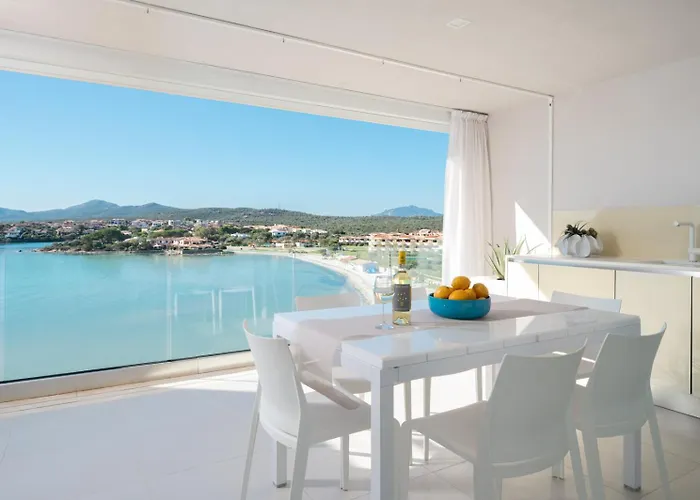 Aironi - Your House In Sardinia *