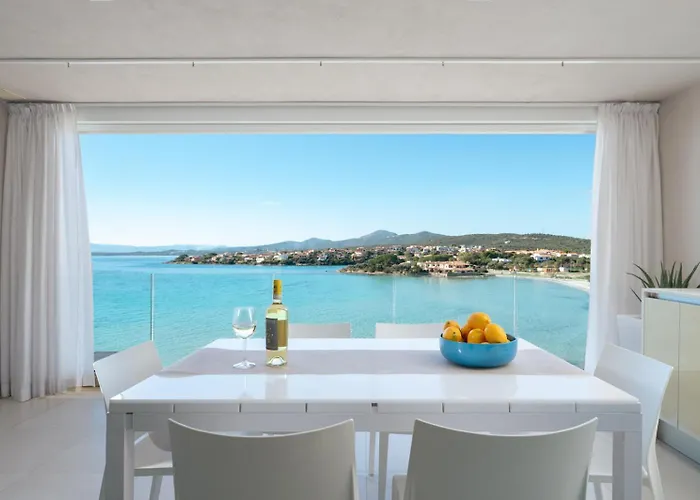 Aironi - Your House In Sardinia *