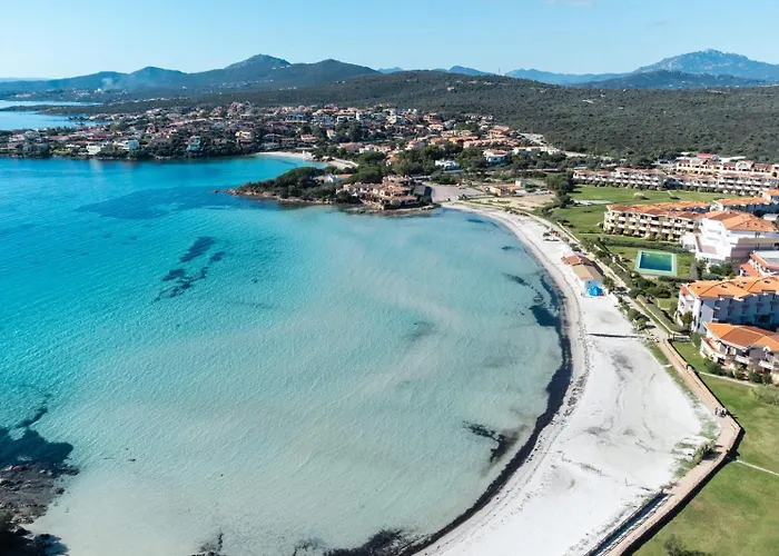 Aironi - Your House In Sardinia Гольфо-Аранчи
