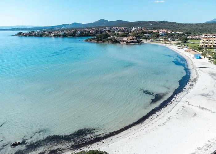 Апартаменты Aironi - Your House In Sardinia
