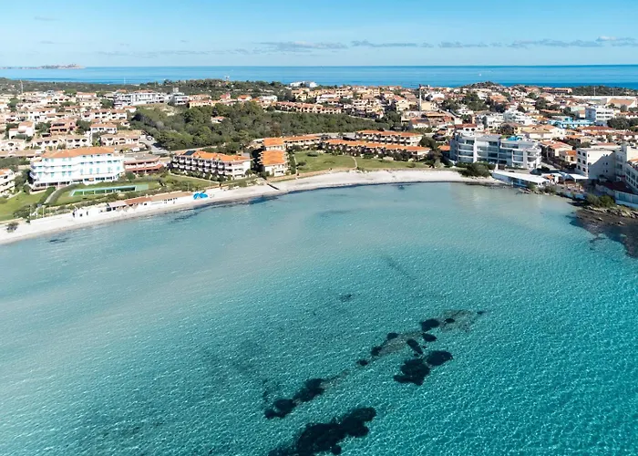 Aironi - Your House In Sardinia