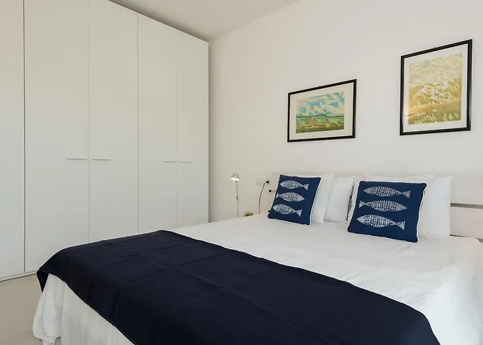 Aironi - Your House In Sardinia Апартаменты *