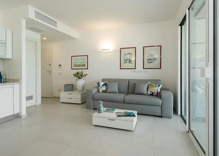 Aironi - Your House In Sardinia Гольфо-Аранчи