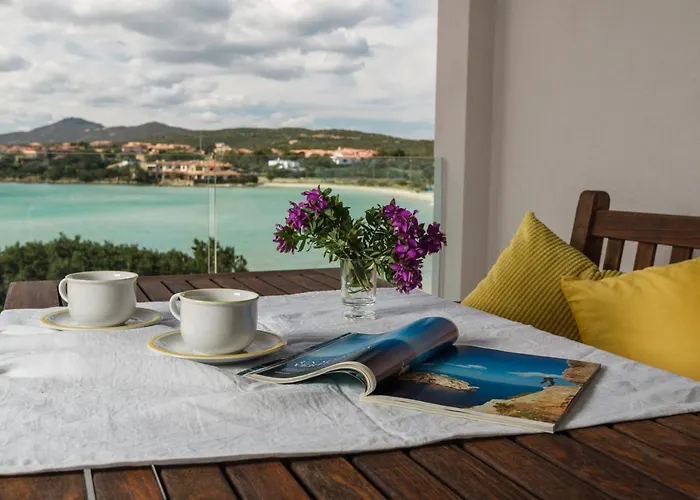 Aironi - Your House In Sardinia