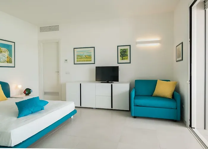 Aironi - Your House In Sardinia *